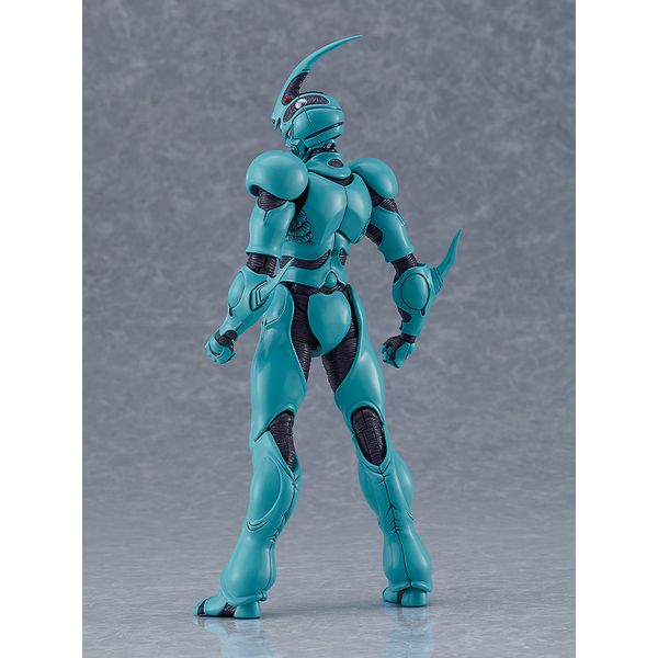 フィギュア: 強殖装甲ガイバー figma ガイバーI アルティメット