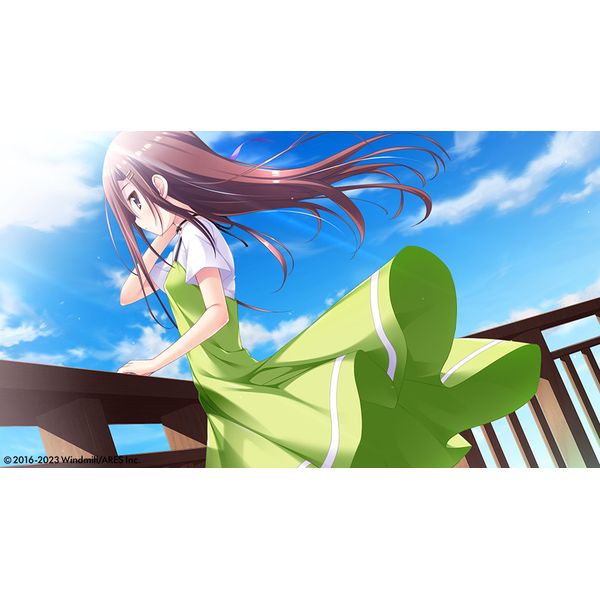 ゲーム: 初恋サンカイメ 【Switchソフト】: アレス｜キャラアニ.com