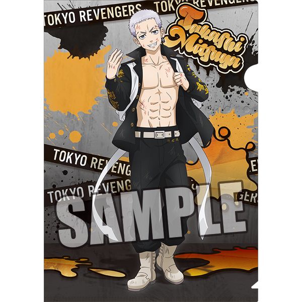 �������x���W���[�Y �N���A�t�@�C�� �O�c�J�� Damage Ver.