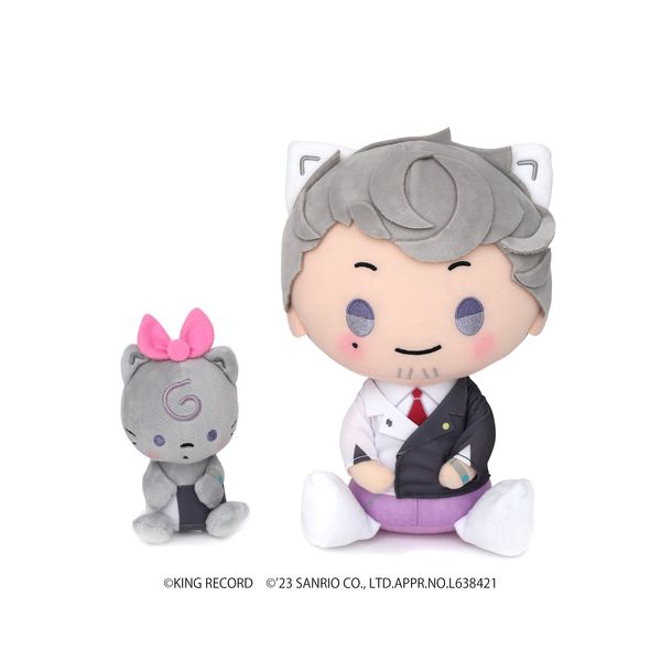 qvmVX}CN SANRIO NAKAYOKU EDIT ʂ݃Zbg V×jjBjjFj