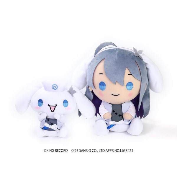 qvmVX}CN SANRIO NAKAYOKU EDIT ʂ݃Zbg _{○×Vi[