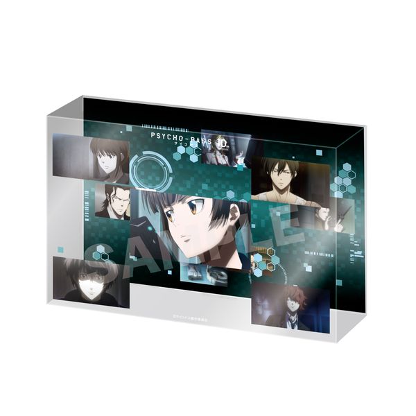 PSYCHO-PASS NX^A[g{[h 02 