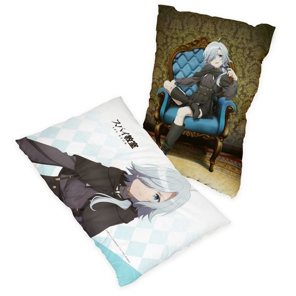 �X�p�C���� �܂���J�o�[ ���j�J