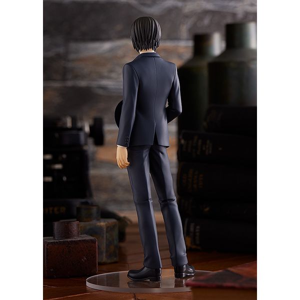 フィギュア: 進撃の巨人 POP UP PARADE エレン・イェーガー