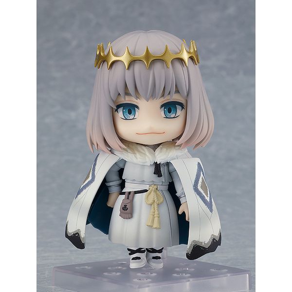 Fate/Grand Order ねんどろいど Pretender/オベロン Amazon.com: Fate/Grand Order: Pretender/Oberon Nendoroid