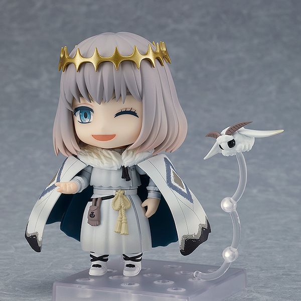 ねんどろいど 970 キャスター/マーリン Fate/Grand Order(フェイト/グランドオーダー) 完成品 可動フィギュア オランジュ・ルージュ Amazon.co.jp: ねんどろいど Fate/Grand Order キャスター