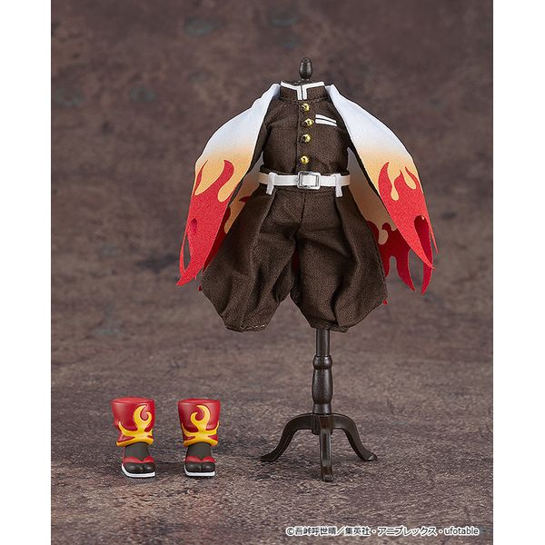 figma 煉獄杏寿郎 特典付 鬼滅の刃 グッドスマイルカンパニー figma