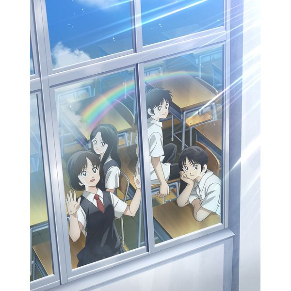 MIX 2ND SEASON DVD BOX Vol.2 �y���S���Y����Łz �yDVD�z