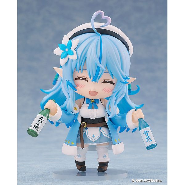 驚きの激安価格 フィギュア: ホロライブプロダクション ねんどろいど 雪花ラミィ その他