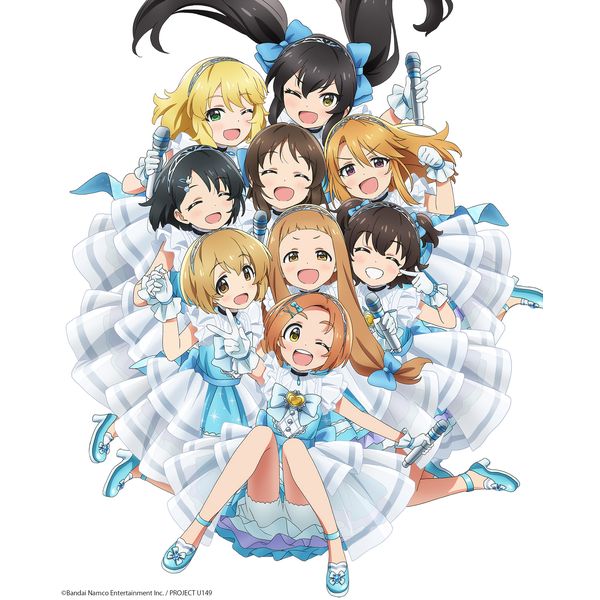 TV�A�j���u�A�C�h���}�X�^�[ �V���f�����K�[���Y U149�v 4 �yBD�z