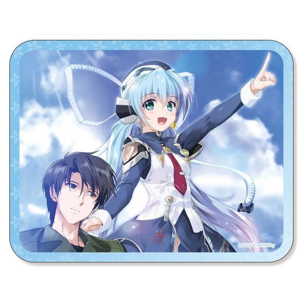 グッズ: planetarian ～ちいさなほしのゆめ～ 描き下ろしほしの
