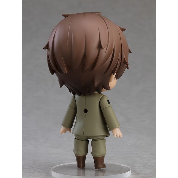 フィギュア: ヘタリア World☆Stars ねんどろいど スペイン