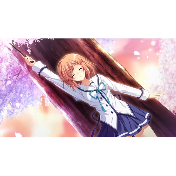 PlayStation4 - 中古PS4ソフト　～ダ・カーポIII プラスストーリー～　(完全生産限定版) 中古品〕 D.C.III P.S. ～ダ・カーポIII プラスストーリー