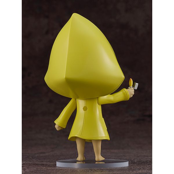 フィギュア: LITTLE NIGHTMARES-リトルナイトメア- ねんどろいど