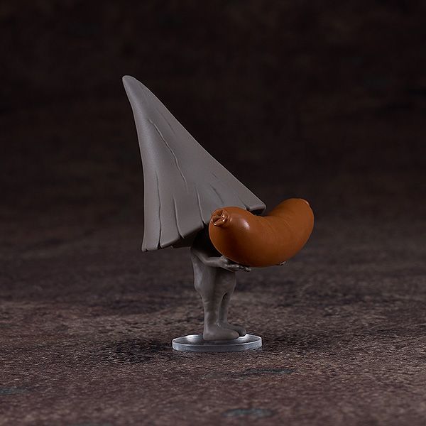 フィギュア: LITTLE NIGHTMARES-リトルナイトメア- ねんどろいど