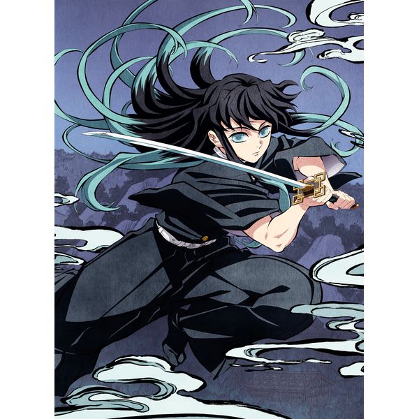 鬼滅の刃 Dvdラベル 映画公開記念!値下げ!!鬼滅の刃 DVD 全11巻
