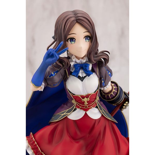Fate/Grand Order ライダー/レオナルド・ダ・ヴィンチ　フィギュア Fate/Grand Order ライダー/レオナルド・ダ・ヴィンチ 1/7 完成