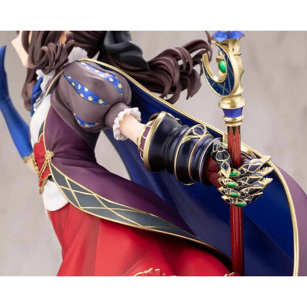 Fate/Grand Order コトブキヤ　ライダー　レオナルド・ダ・ヴィンチ 限定特典付き】ライダー/レオナルド・ダ・ヴィンチ