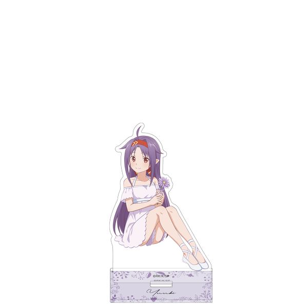 グッズ: ソードアート・オンライン アクリルスタンド ユウキ