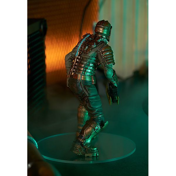 POP UP PARADE Dead Space アイザック・クラーク 完成品