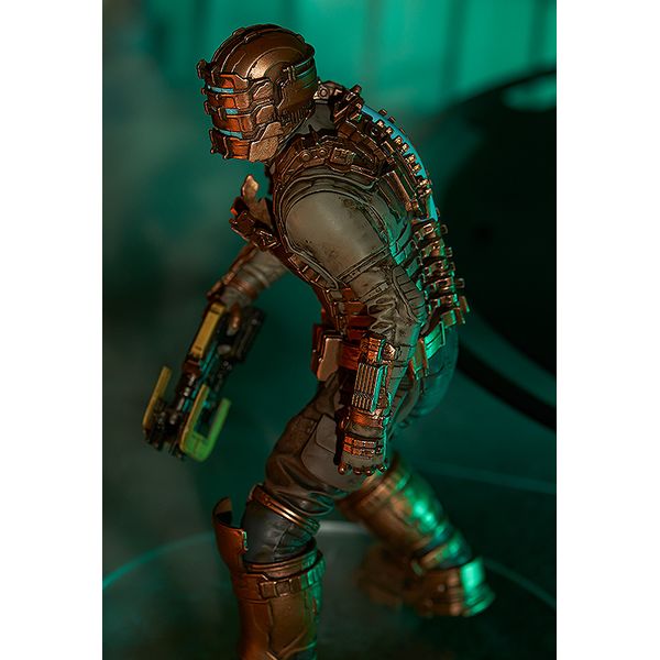 POP UP PARADE アイザック・クラーク 「DEAD SPACE」 POP UP PARADE アイザック・クラーク