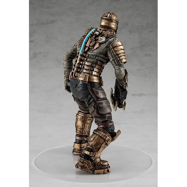 タ*ル様 figma デッドスペース アイザック・クラーク figma アイザック・クラーク (グッドスマイルカンパニー(GOOD