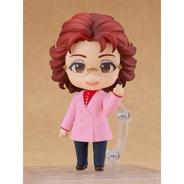 フィギュア: 青二プロダクション ねんどろいど 野沢雅子