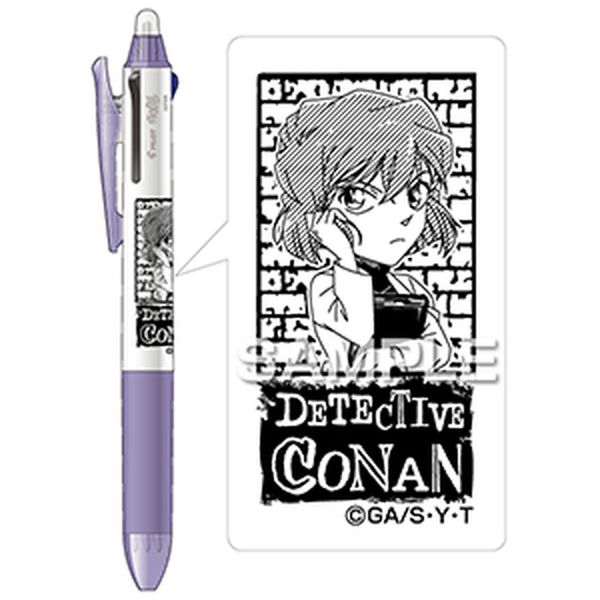グッズ: 名探偵コナン フリクション3スリム 灰原哀: ヒサゴ