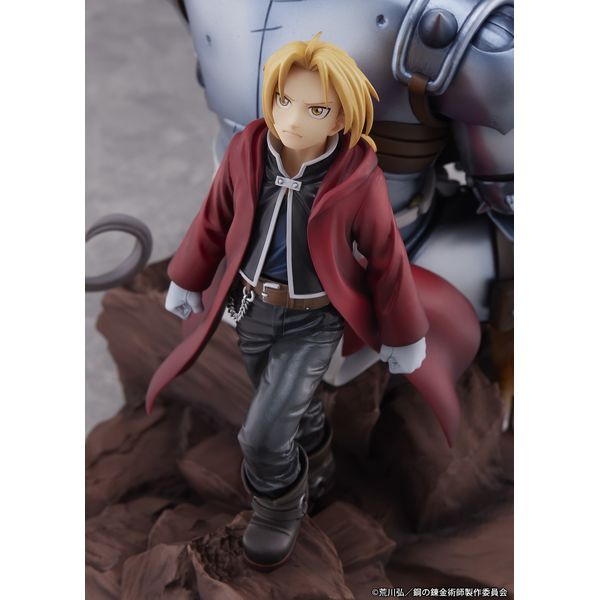 フィギュア: 鋼の錬金術師 FULLMETAL ALCHEMIST エドワード
