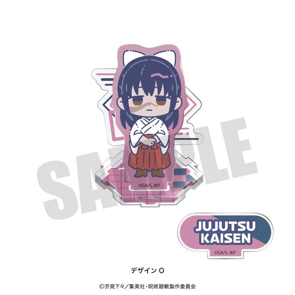 ��p���� ��Ƃۂ� ��2�e �A�N�����X�^���h O