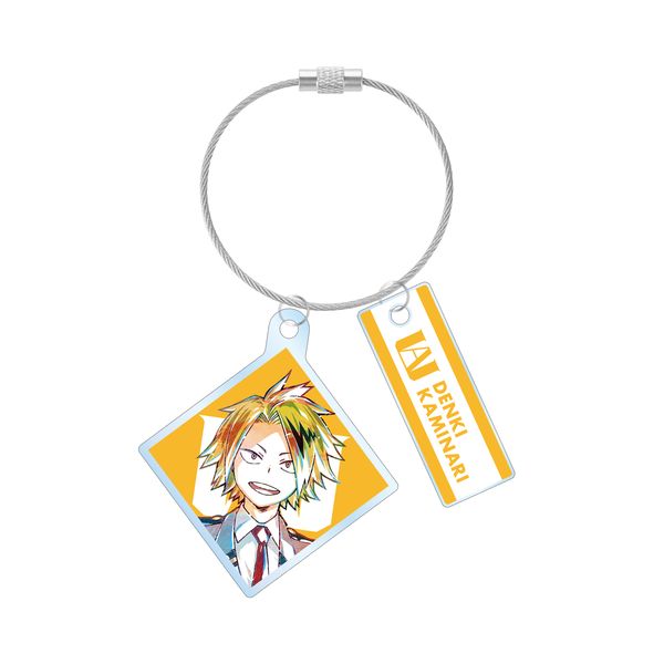 �l�̃q�[���[�A�J�f�~�A ��d�C Ani-Art ��4�e 2�A���C���[�A�N�����L�[�z���_�[