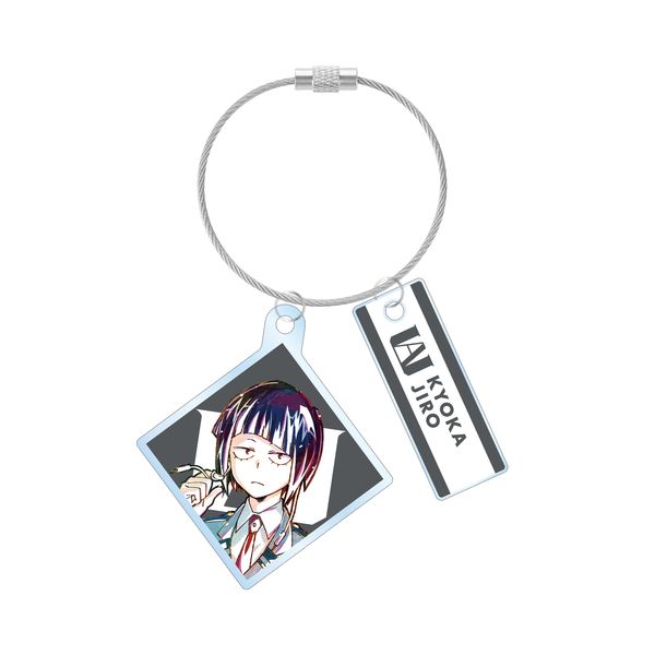 �l�̃q�[���[�A�J�f�~�A ���Y���� Ani-Art ��4�e 2�A���C���[�A�N�����L�[�z���_�[