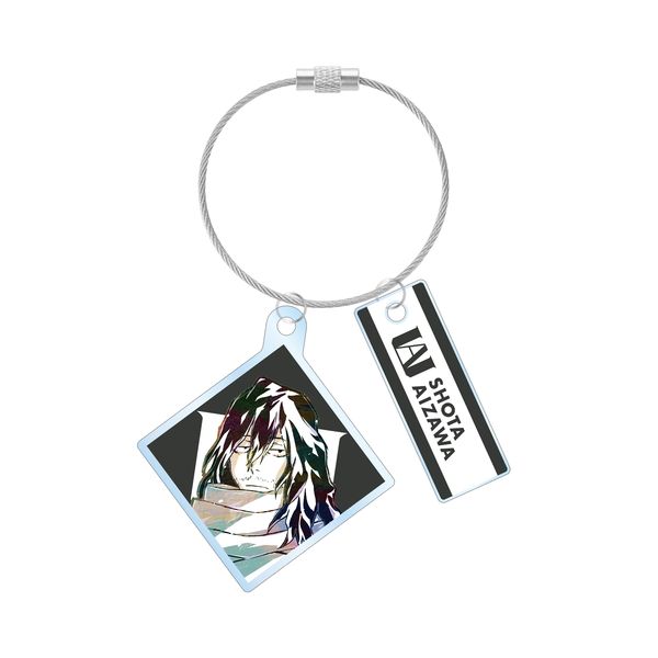 �l�̃q�[���[�A�J�f�~�A ���V���� Ani-Art ��4�e 2�A���C���[�A�N�����L�[�z���_�[