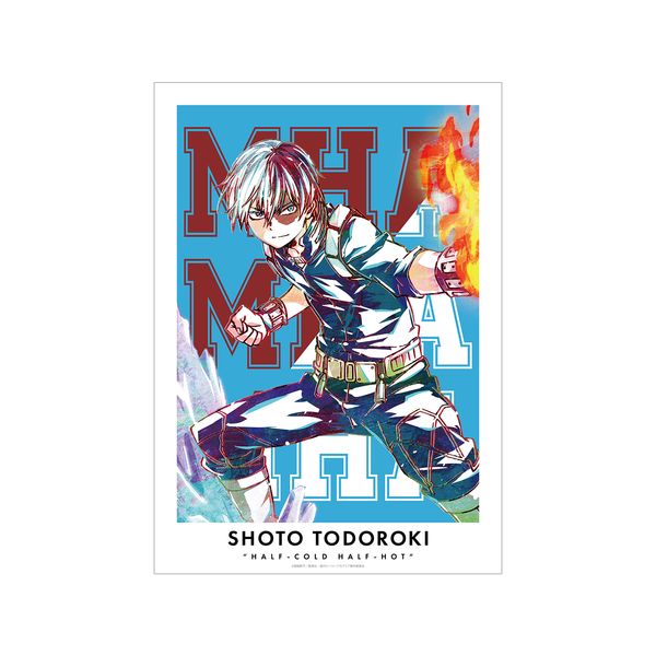 �l�̃q�[���[�A�J�f�~�A ���œ� Ani-Art ��3�e �S�gver. A3�}�b�g���H�|�X�^�[