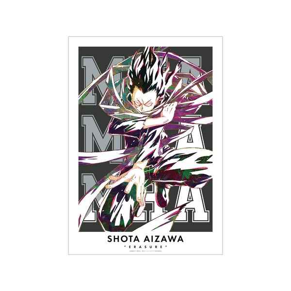 �l�̃q�[���[�A�J�f�~�A ���V���� Ani-Art ��3�e �S�gver. A3�}�b�g���H�|�X�^�[