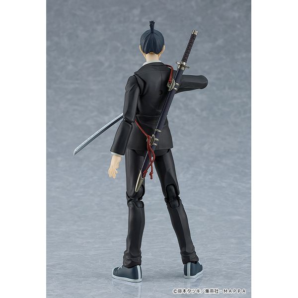 フィギュア: チェンソーマン figma 早川アキ