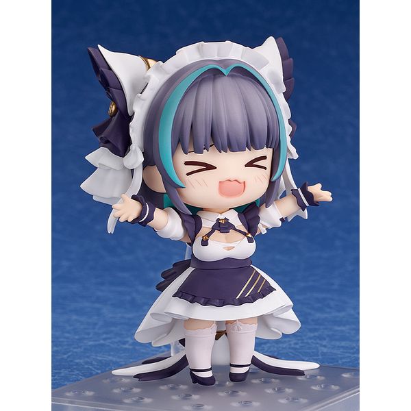 ねんどろいど チェシャーDX　アズールレーン アズレン フィギュア: アズールレーン ねんどろいど チェシャー DX