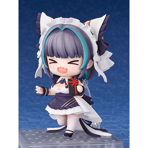 新品 ねんどろいど チェシャー DX 「アズールレーン」