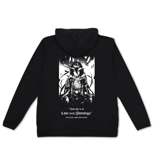 �I�[�o�[���[�hIV �A���x�h ����h���C�p�[�J�[ BLACK S