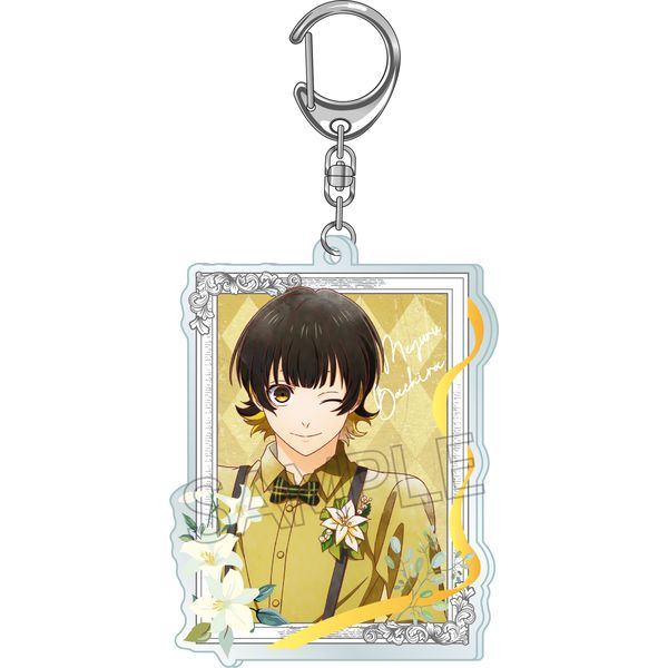 �u���[���b�N ���B���e�[�W�V���[�Y �|�ʍ��| �A�N�����L�[�z���_�[ �I�y��