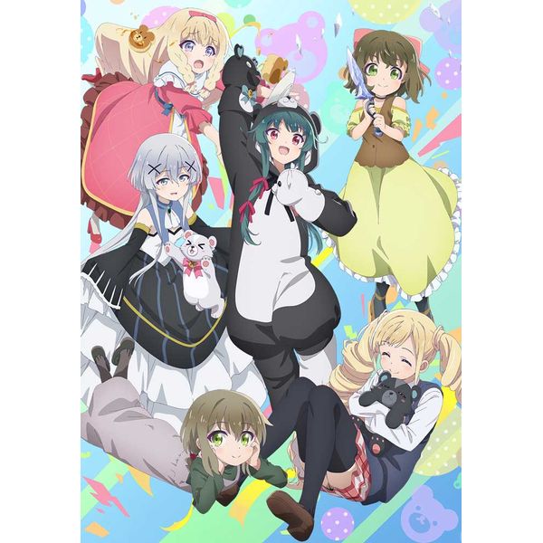 ���܃N�}�F�x�A�[�ρ[�񂿁I ��2�� �yDVD�z