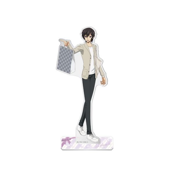 �R�[�h�M�A�X ���t�̃����[�V�� �`�����낵BIG�A�N�����X�^���h �����[�V��