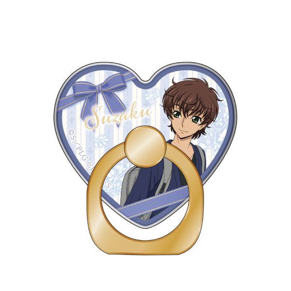 �R�[�h�M�A�X ���t�̃����[�V�� �`�����낵�X�}�z�����O �X�U�N