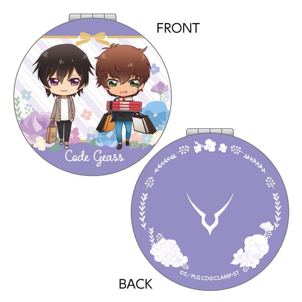 �R�[�h�M�A�X ���t�̃����[�V�� �܂肽���݃~���[