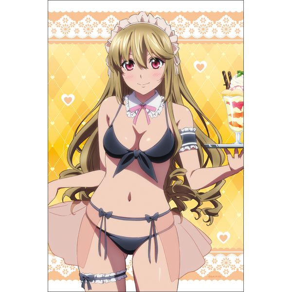 �X�g���C�N�E�U�E�u���b�h FINAL �`�����낵B2�^�y�X�g���[ 2���H��K