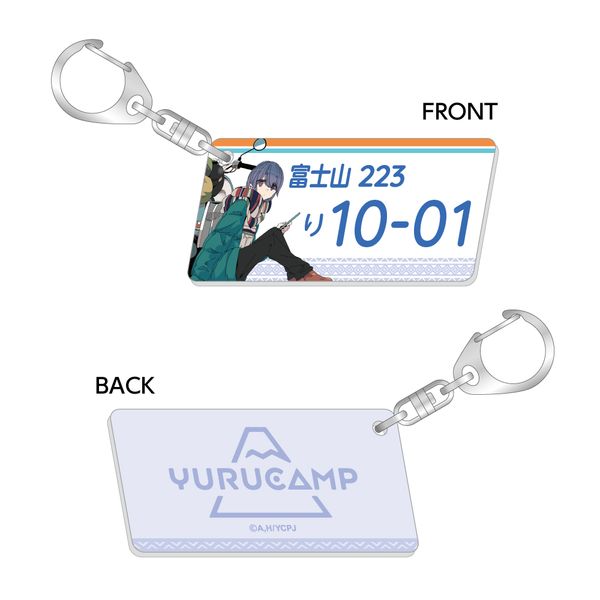 ���L������ �i���o�[�v���[�g���L�[�z���_�[ �u������B