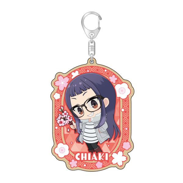 ���L������ �������߃E�b�h�L�[�z���_�[ ��_�疾