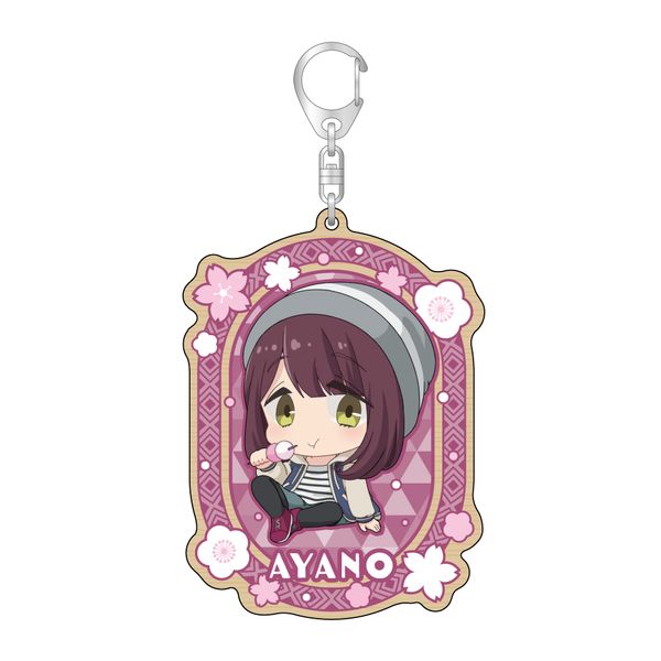 ���L������ �������߃E�b�h�L�[�z���_�[ �y�򈻔T