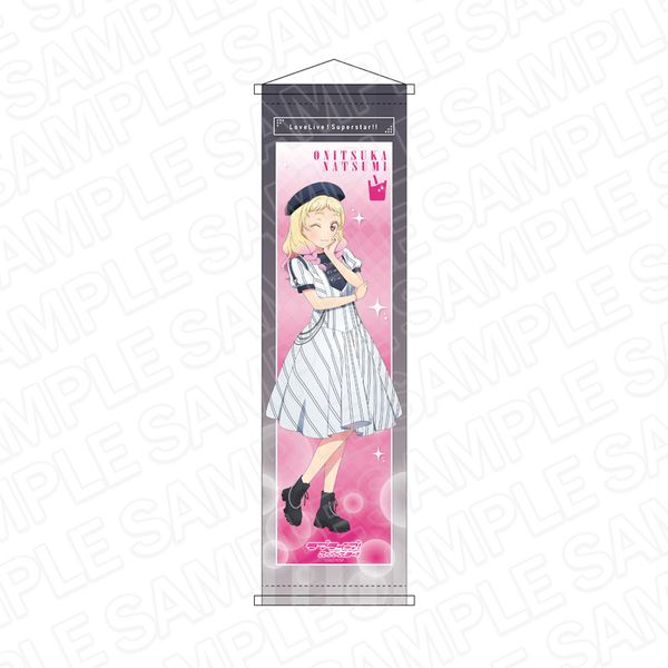 ���u���C�u�I�X�[�p�[�X�^�[�I�I �~�j�^�y�X�g���[ �S�ˉĔ� Second Sparkle ver