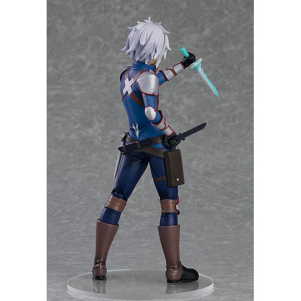 POP UP PARADE ダンまち IV ベル クラネル Amazon.co.jp: グッドスマイルカンパニー(GOOD SMILE COMPANY